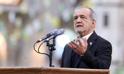 Pezeşkiyan'dan ABD halkına hitaben mektup