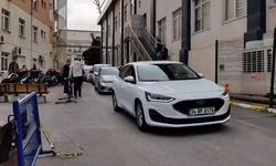 Konsolosluk saldırısı sonrası 1 tutuklama