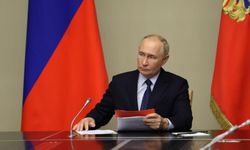 Putin: Paskalya Bayramı'nda ateşkes olacak