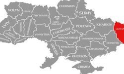 Rusya Luhansk’ı tamamen kontrol altına aldı