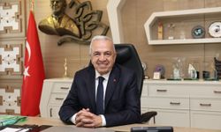 Şadi Özdemir, DSÖ Siyasi Komitesi’ne seçildi