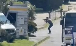 Levent saldırısı sonrası 34 ilde DEAŞ operasyonu:198 gözaltı