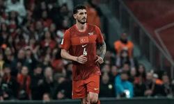 Samet Akaydin: “Dünya Kupası’na odaklandım”