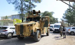 Siverek’te lisede silahlı saldırı: 7 yaralı