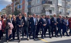 İmamoğlu protestosuna 10 kişiye hapis cezası