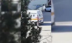 Ortaokul Tuvaletinde Silah ve Tehdit Notu Bulundu