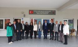 Nilüfer Belediyesi’nden gazi ve şehit yakınlarına vefa