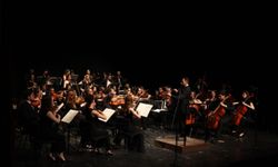 Nilüfer’de bahar senfonisi kulakların pasını sildi