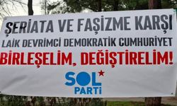 SOL Parti davasında ev hapsi kaldırıldı