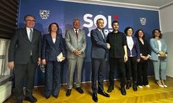 Özgür Özel’den SOL Parti’ye ziyaret