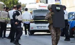 İsrail Konsolosluğu saldırganları kiralık araçla geldi