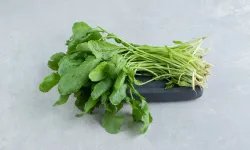 En sağlıklı sebze belli oldu: Su teresi zirvede