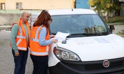 Kuşadası Belediyesi'nden çocuklara 3 ayda 22 bin litre süt desteği