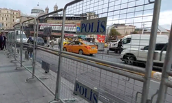 İstanbul’da 1 Mayıs yasakları belli oldu