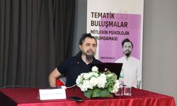 Nilüfer’de mitler ve psikolojik yansımaları sorgulandı