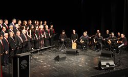 Nilüfer’de Anadolu rüzgarı