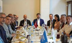 TKKP 33. Genel Kurulu Tarsus’ta yapıldı