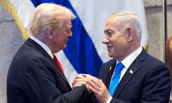Trump’tan Netanyahu’ya Lübnan uyarısı