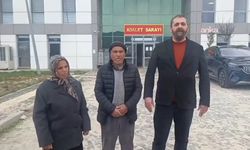 Tunceli Barosu’ndan Gülistan Doku dosyasında karar
