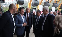 Türkiye Belediyeler Birliği'nden belediyeye hizmet aracı desteği