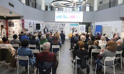 Nilüfer’de yaşlanma politikaları tartışıldı