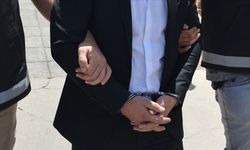 Sivas’ta “okul saldırısı” paylaşımına tutuklama