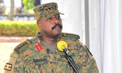 Ugandalı komutandan Türkiye’ye skandal tehdit