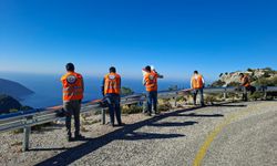 Ulaşımda modern dönüşüm çalışmaları