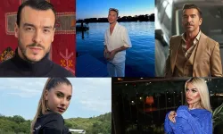 Ünlülere uy*şturucu operasyonunda yeni dalga