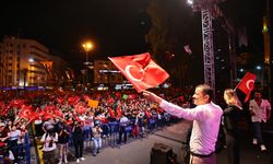 Hayata dokunan belediyecilikte Denizli örneği