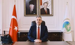 Vali Elban'dan 23 Nisan Çocuk Bayramı mesajı