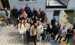 Nilüfer’in sultanları Gölyazı’da buluştu