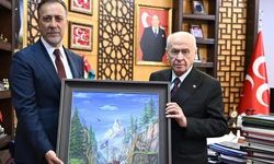 MHP İstanbul’a yeni il başkanı atandı