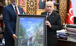 MHP İstanbul’a yeni il başkanı atandı