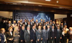 İzmir’de ihracata katkı sağlayan firmalar ödüllendirildi