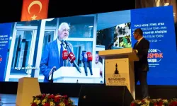 İzmir’de dev yatırım hamlelerinin temelleri atıldı