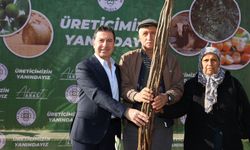 Muğla Üretiyor, Büyükşehir Destekliyor