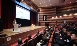 Muğla’da şoförlere mesleki gelişim desteği