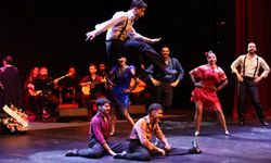 Muğla’da Nostalji Rüzgârı: 70’ler ve 80’lerin Film Müzikleri Büyüledi