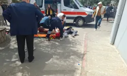 Ortaokulda silah sesleri: ölü ve yaralılar var!