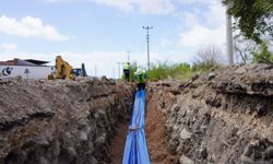 Ortaca’da üç mahallenin içme suyu sorunu tarihe karışıyor