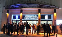 Bodrum'da perde "Cambazın Cenazesi" ile kapandı