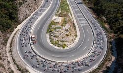 Muğla’nın pedalları hem Türkiye Turu’nda hem milli formada
