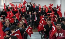 MUPA Beceri Projesi ile gençler uygulamalı öğreniyor