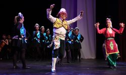 Muğla’da sanatın büyüleyen gecesi