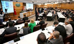 Bornova'da hizmet yılı: 2025 Faaliyet Raporu meclisten geçti