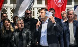 Bornova'da "Sağlık Destek Kartı" başladı