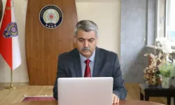 Yalova İl Emniyet Müdürü Delen’in ifadesi alıyor