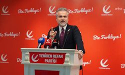 YRP: “ara seçim değil erken seçim!”