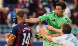 Andrada’ya rakibe yumruk sonrası 13 maç ceza